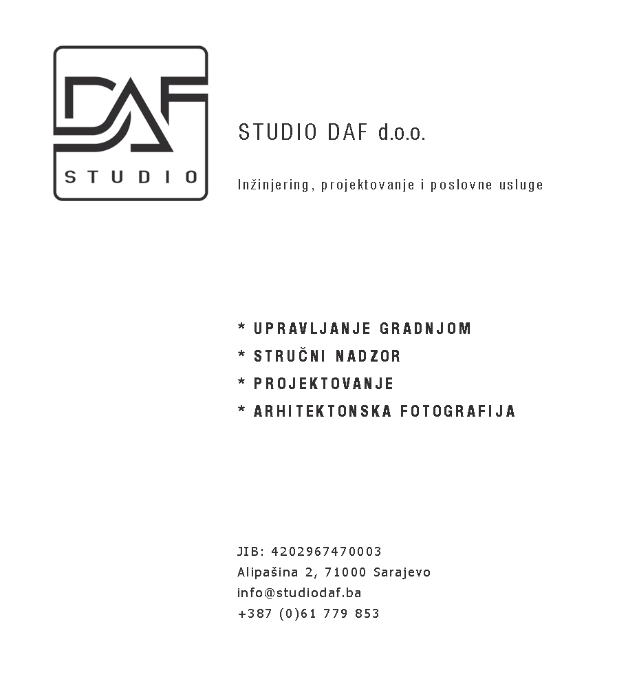 Studio DAF